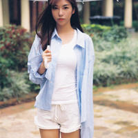 中国万里长城手抄报